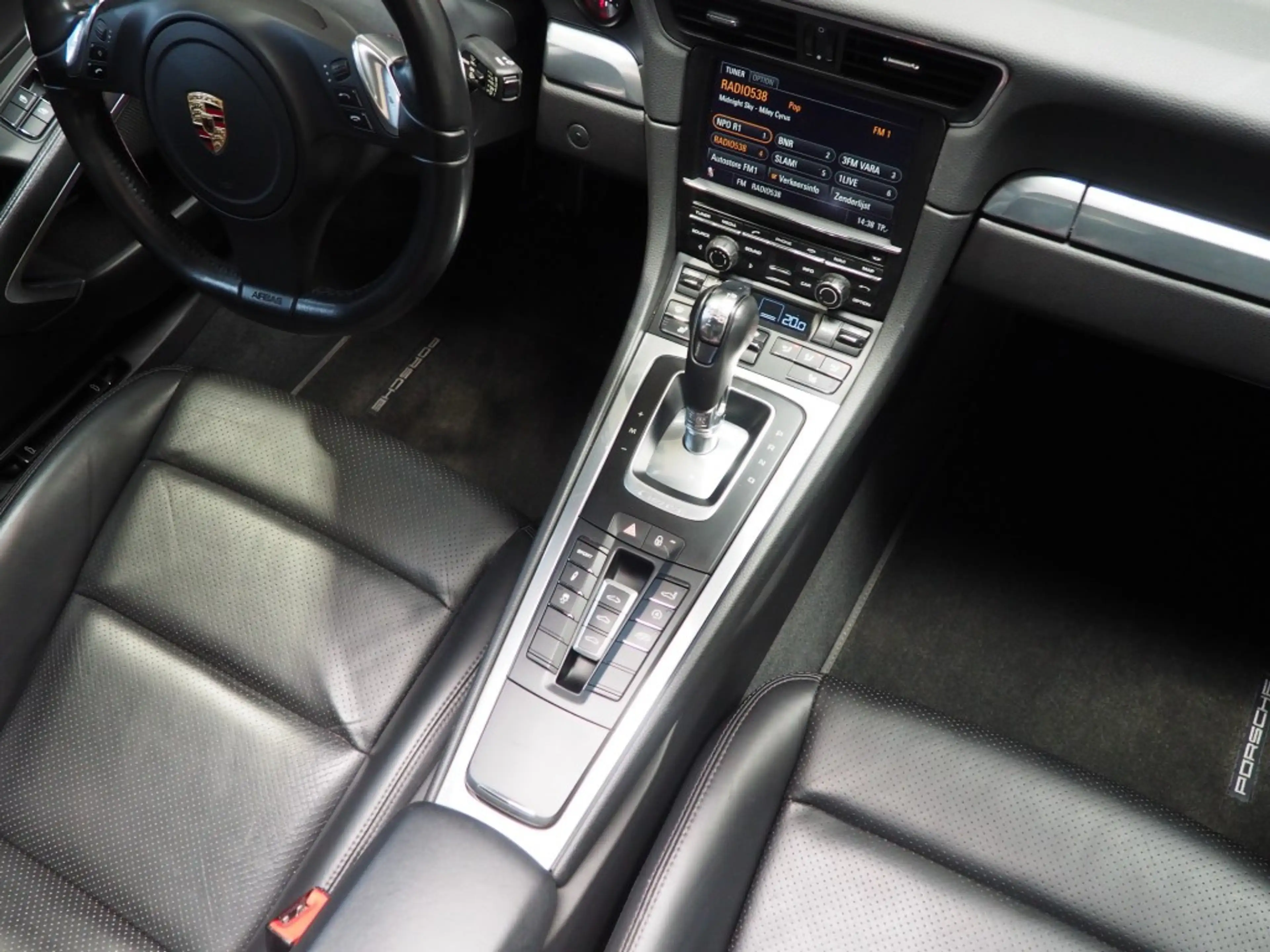 Porsche 991 3.4 CARRERA Coupe 991 Automaat * Schuifkanteldak — photo 20