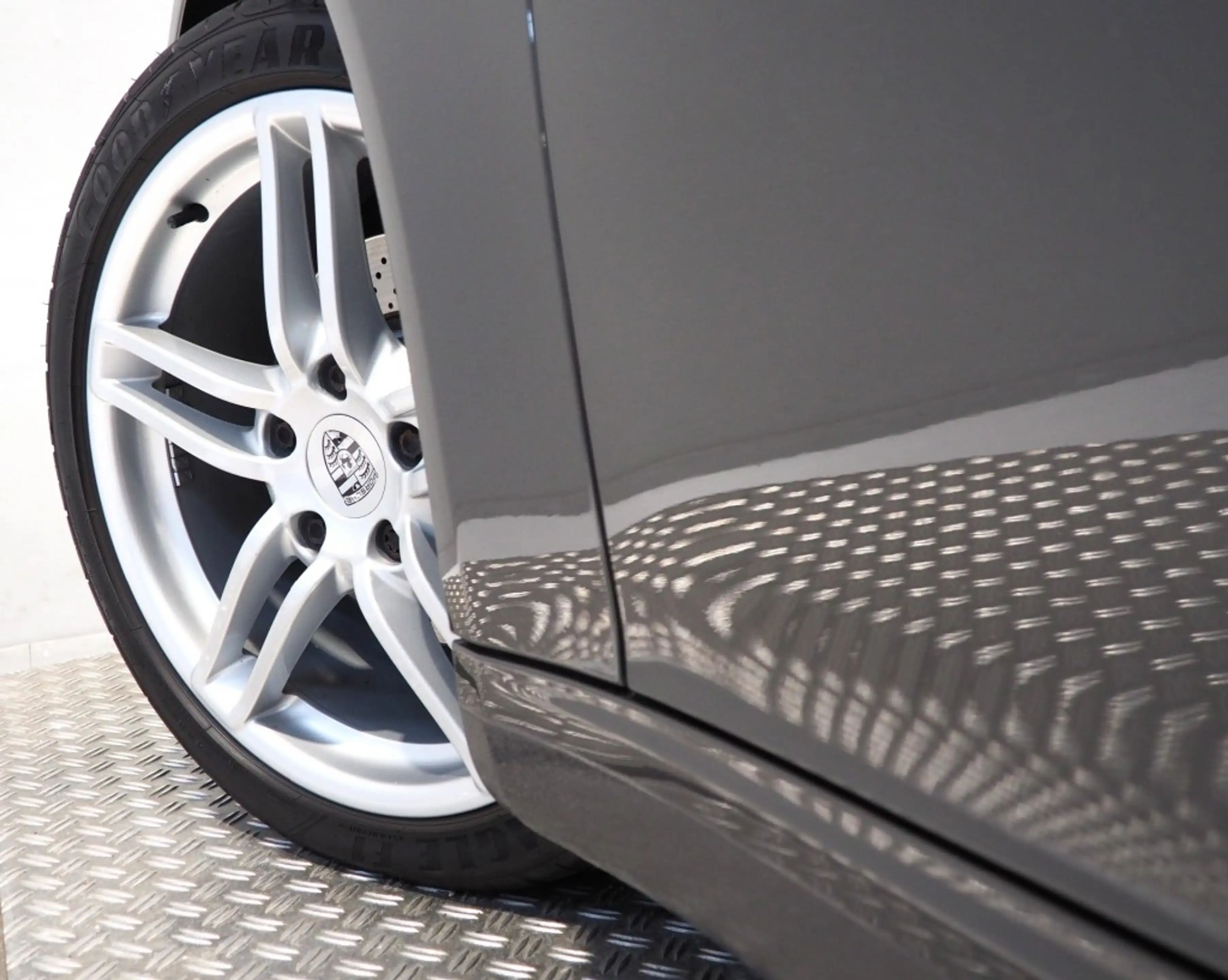 Porsche 991 3.4 CARRERA Coupe 991 Automaat * Schuifkanteldak — photo 16