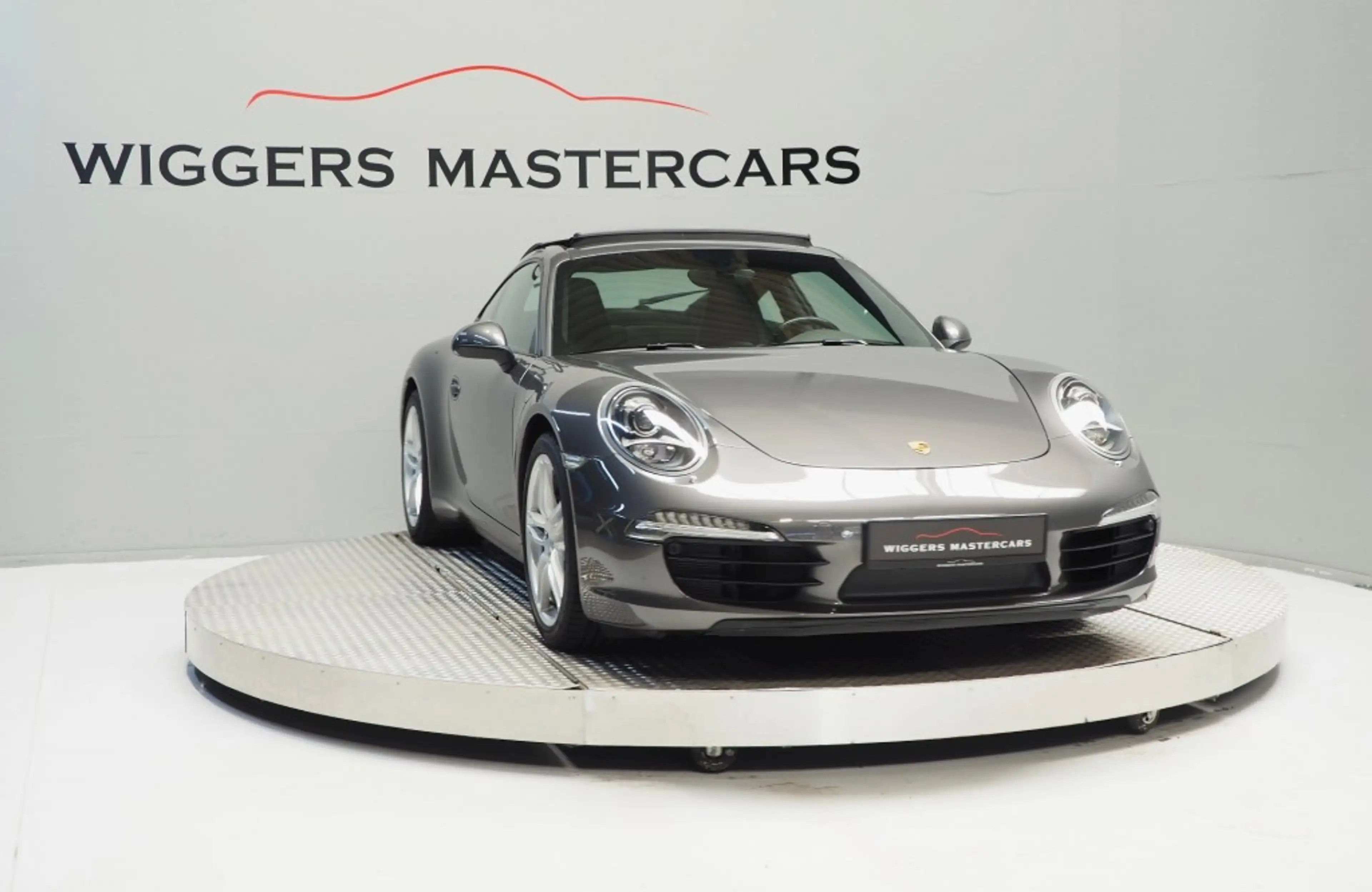 Porsche 991 3.4 CARRERA Coupe 991 Automaat * Schuifkanteldak — photo 27