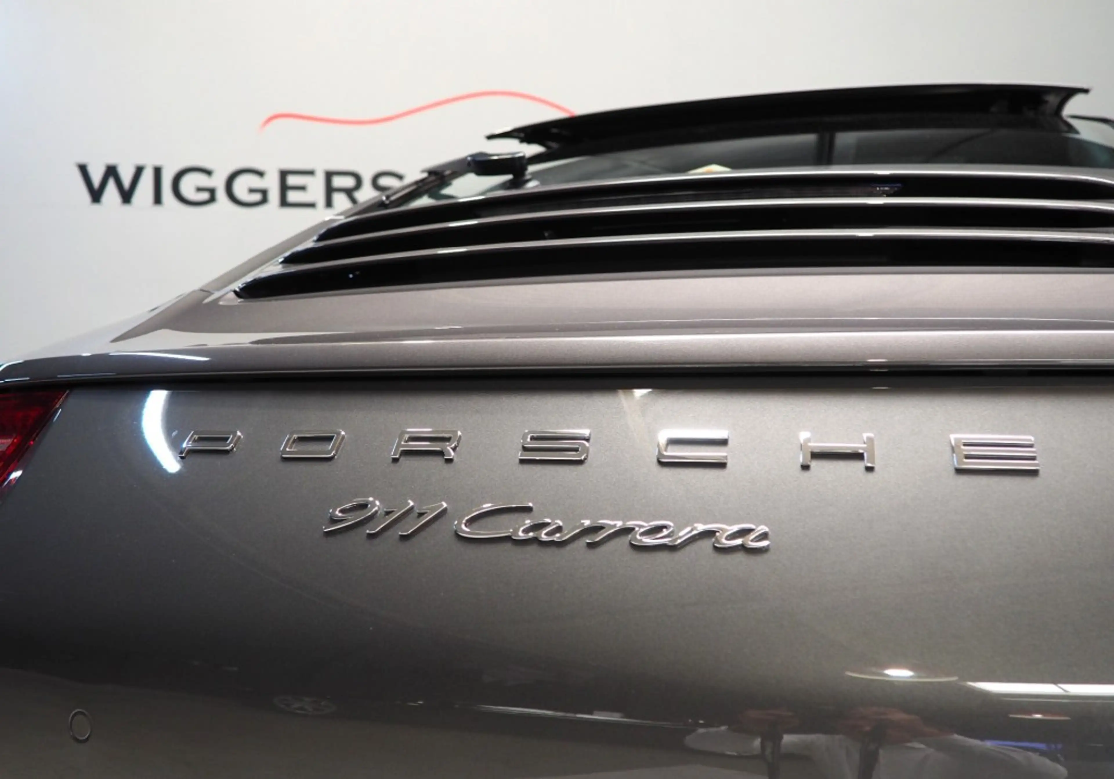 Porsche 991 3.4 CARRERA Coupe 991 Automaat * Schuifkanteldak — photo 43