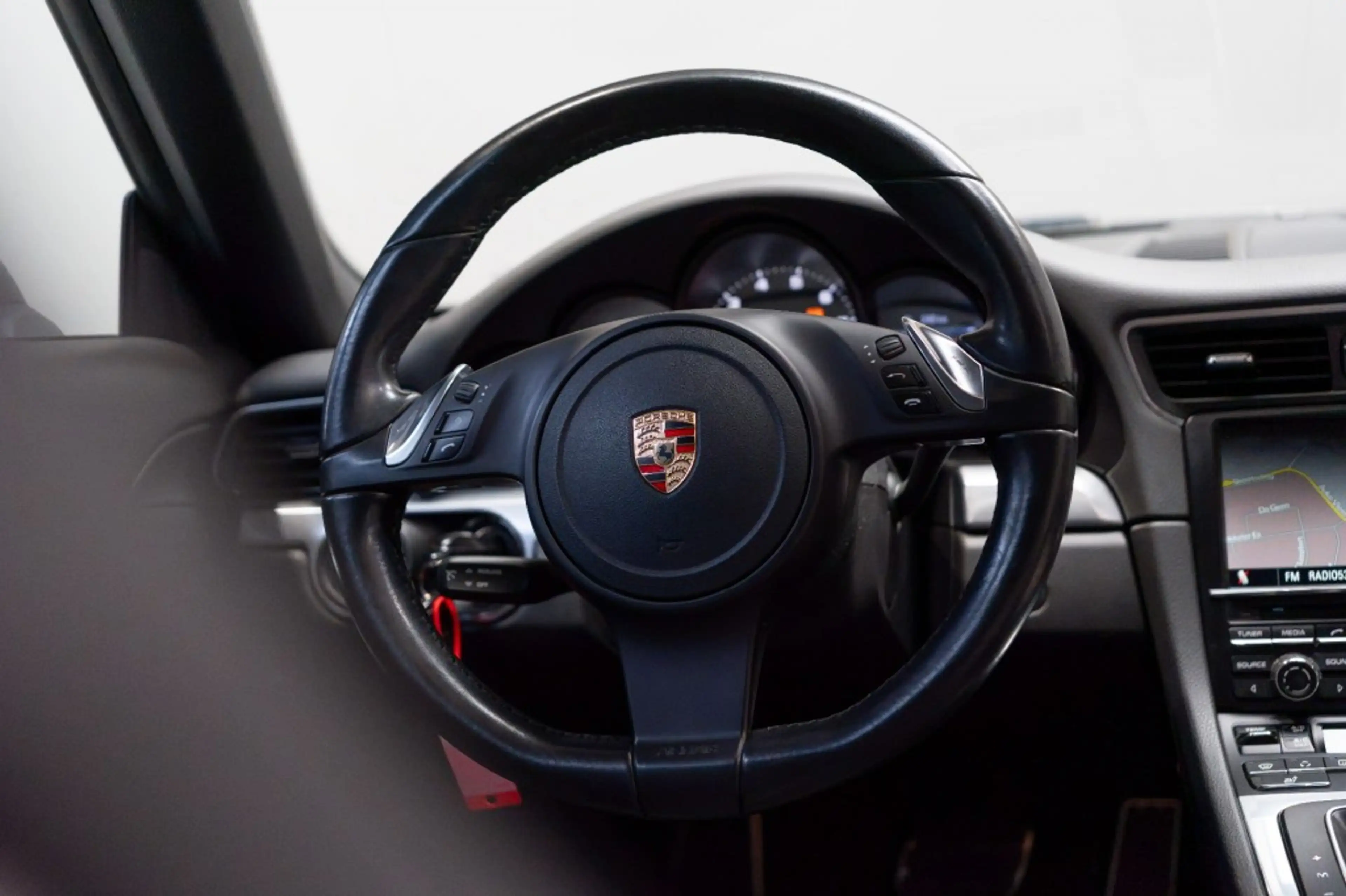 Porsche 991 3.4 CARRERA Coupe 991 Automaat * Schuifkanteldak — photo 10