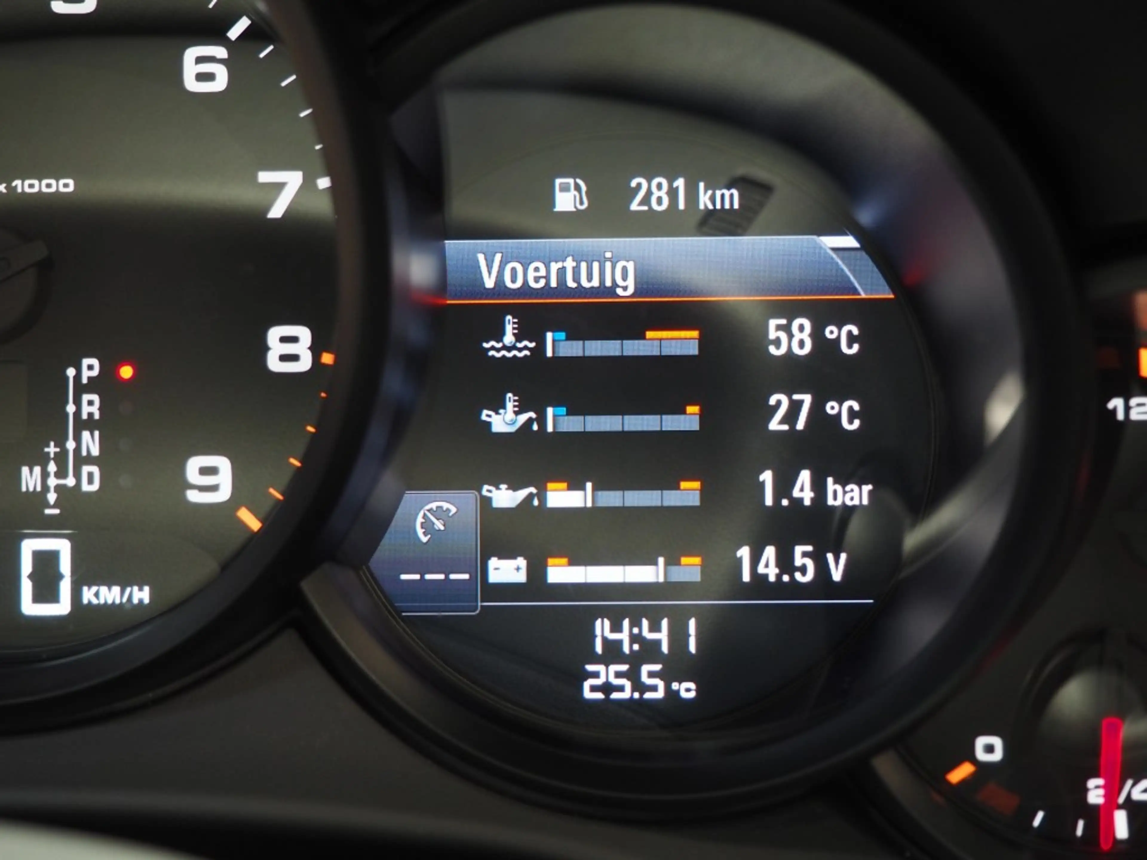 Porsche 991 3.4 CARRERA Coupe 991 Automaat * Schuifkanteldak — photo 28