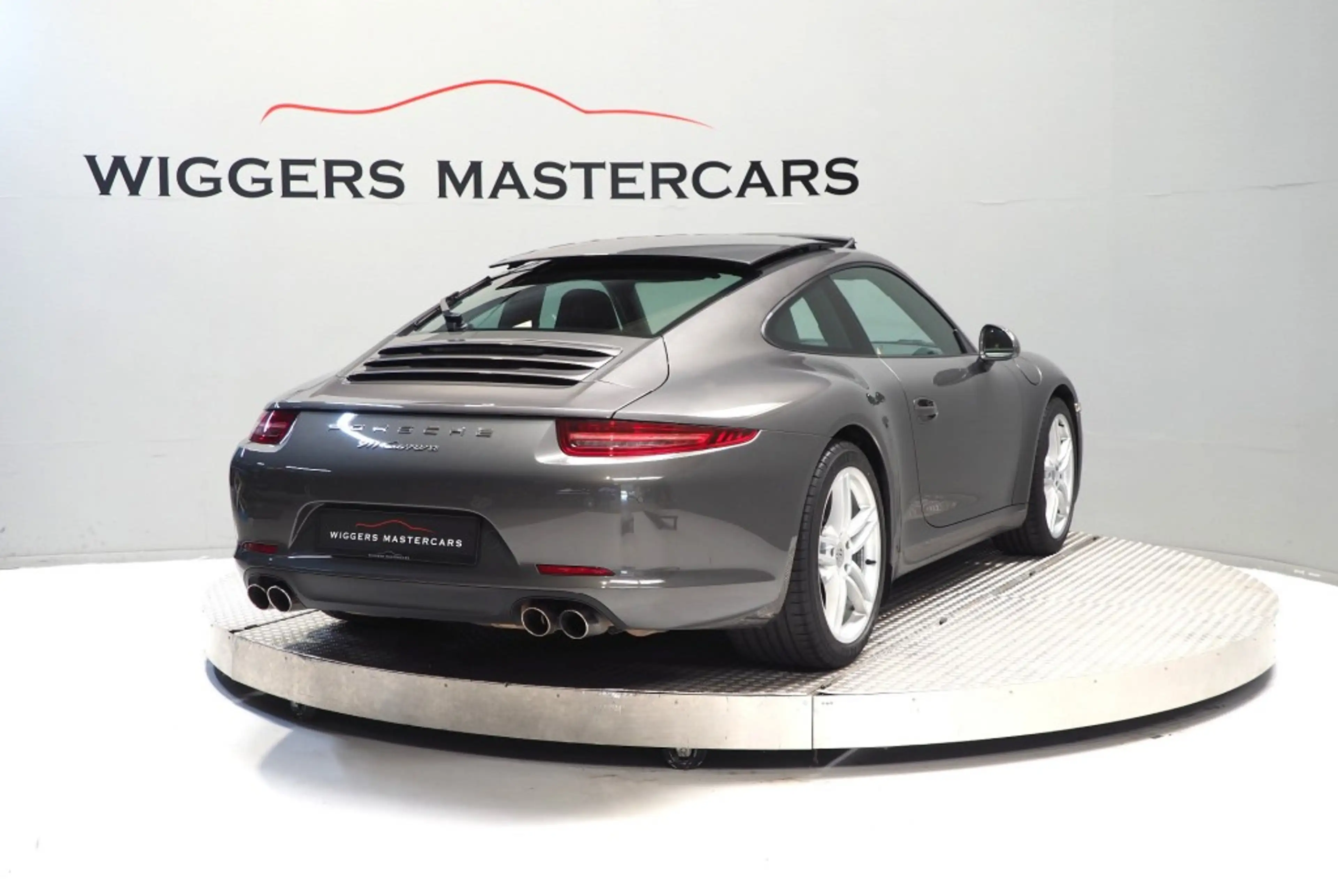 Porsche 991 3.4 CARRERA Coupe 991 Automaat * Schuifkanteldak — photo 25