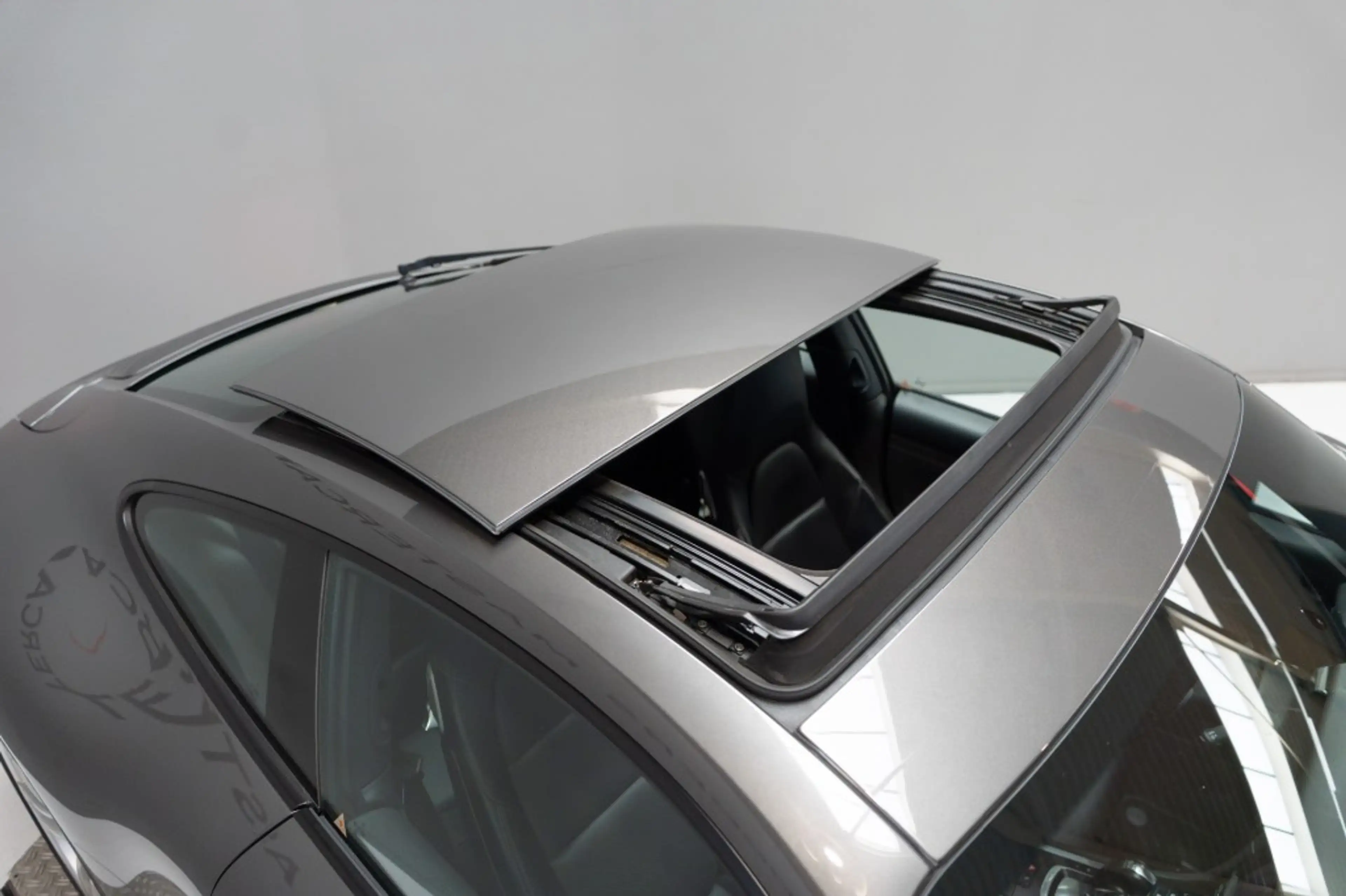 Porsche 991 3.4 CARRERA Coupe 991 Automaat * Schuifkanteldak — photo 6
