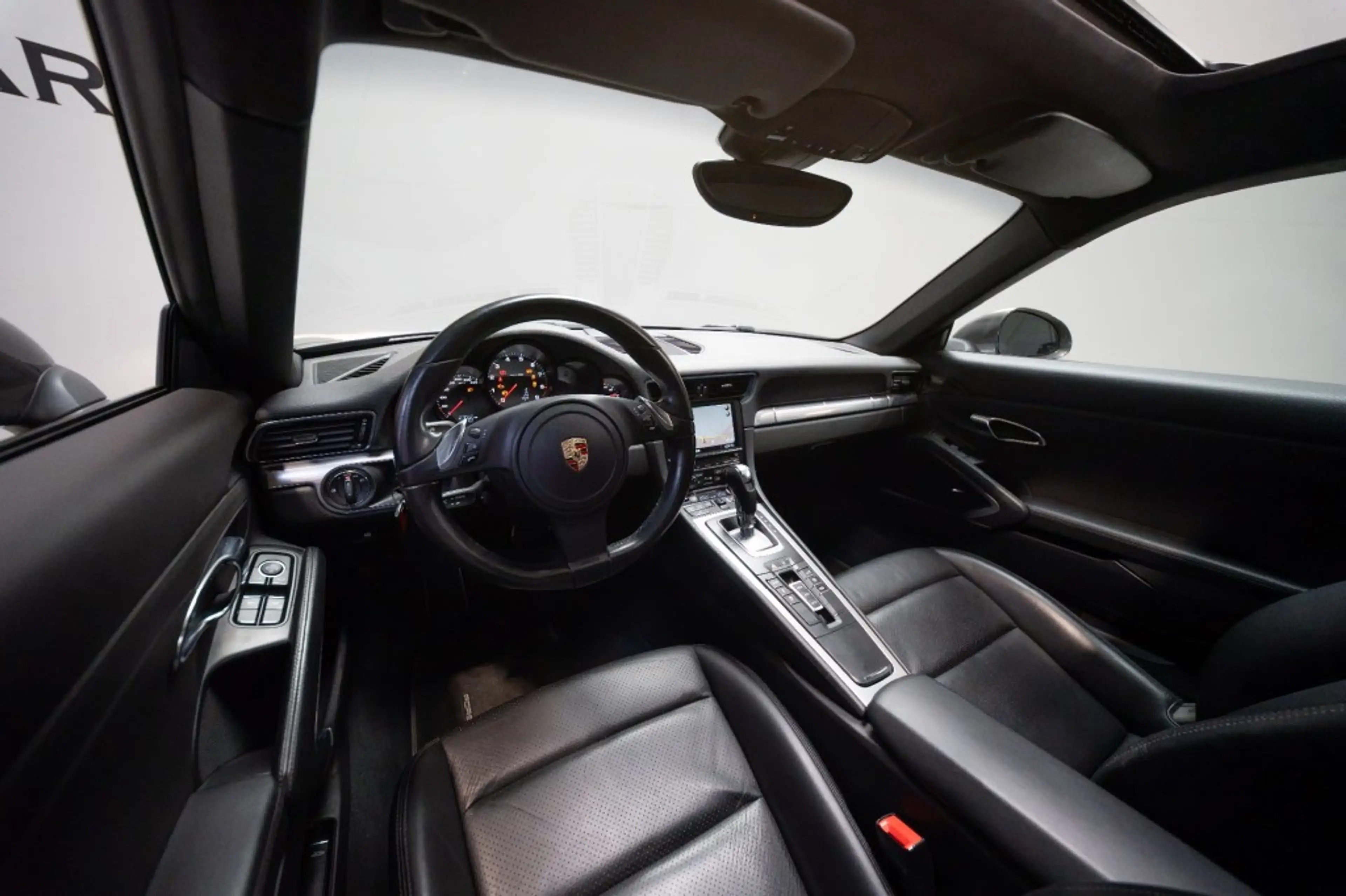 Porsche 991 3.4 CARRERA Coupe 991 Automaat * Schuifkanteldak — photo 14