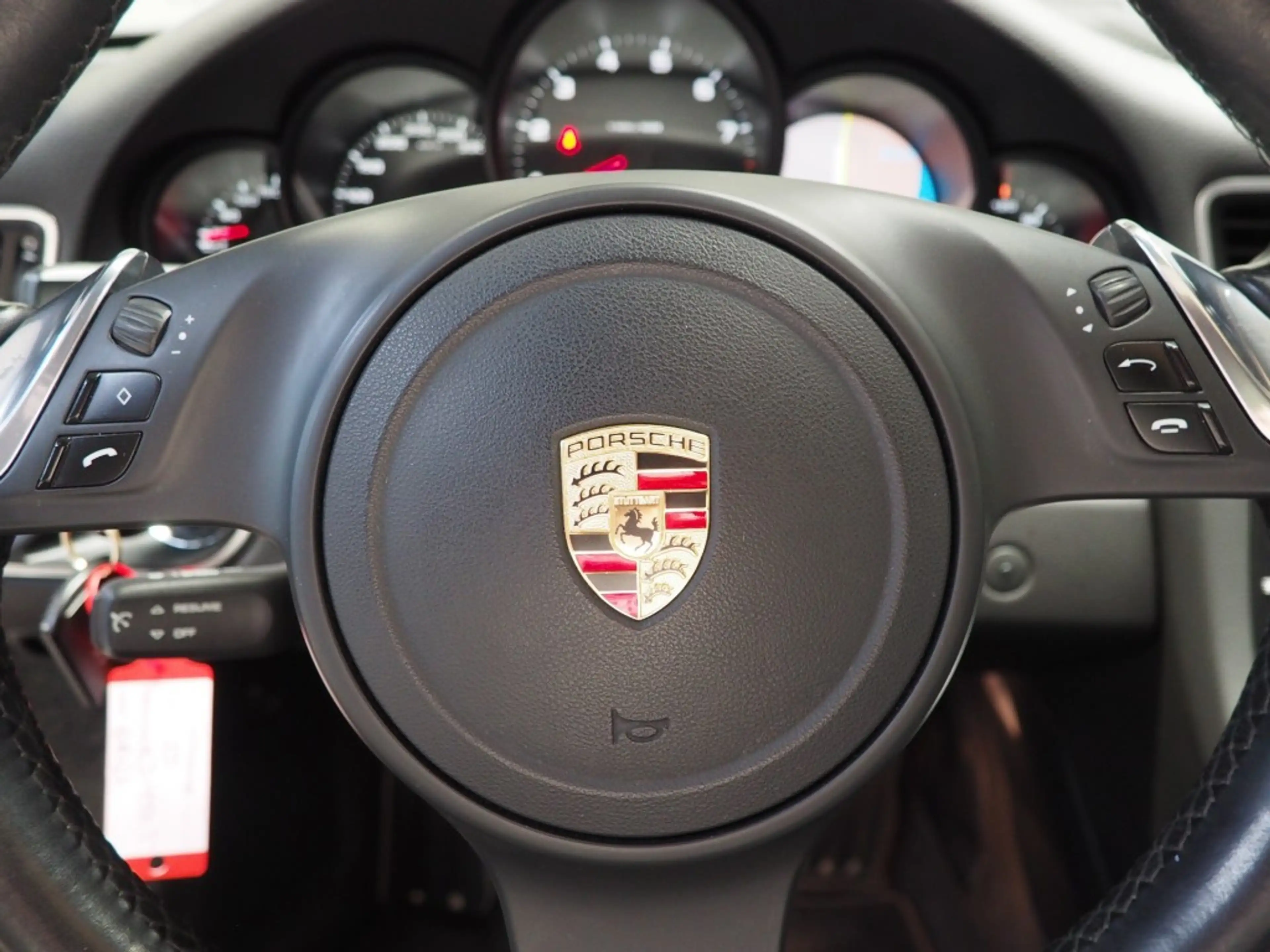 Porsche 991 3.4 CARRERA Coupe 991 Automaat * Schuifkanteldak — photo 23