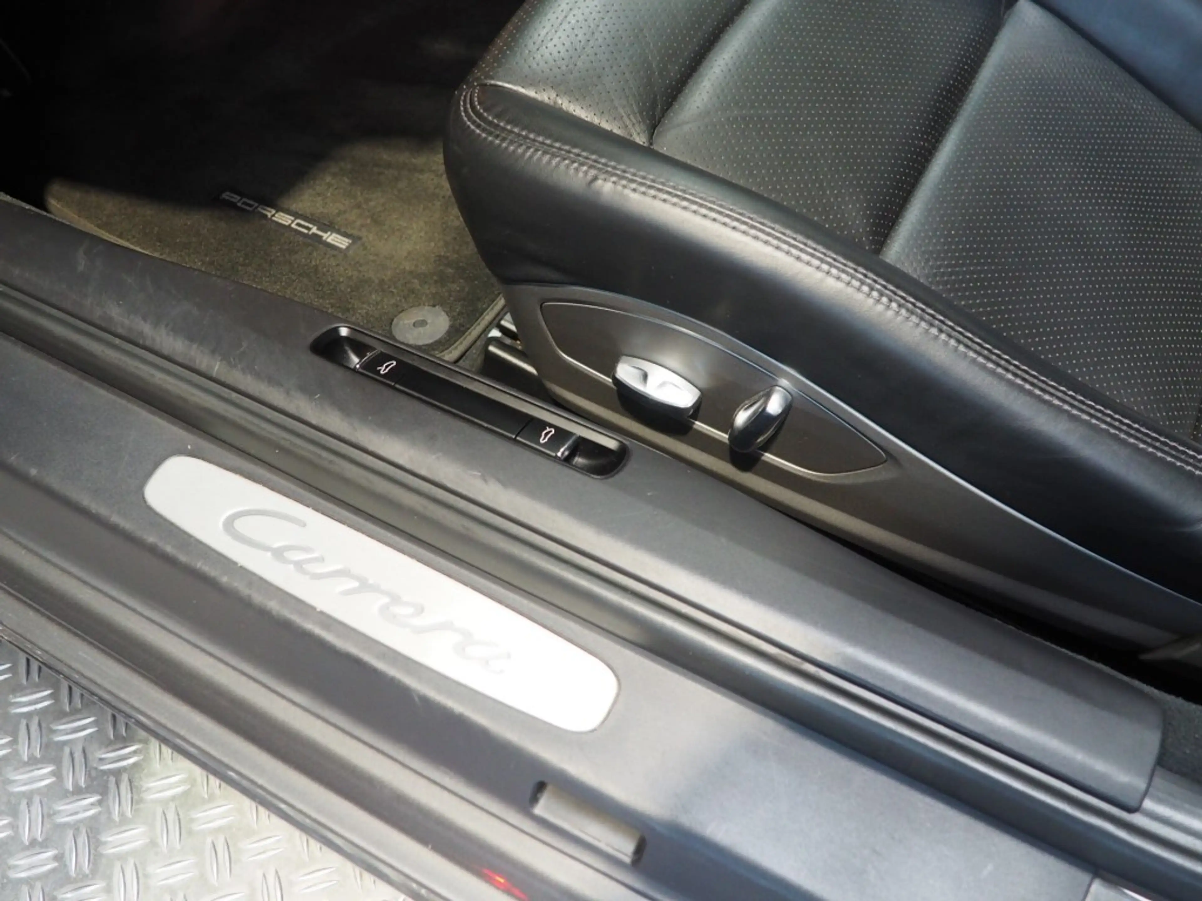 Porsche 991 3.4 CARRERA Coupe 991 Automaat * Schuifkanteldak — photo 11