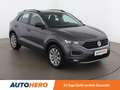 Volkswagen T-Roc 2.0 TDI Design Aut. *PANO*LED*ACC*NAVI*SPUR*TOT* Grijs - thumbnail 8