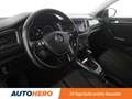 Volkswagen T-Roc 2.0 TDI Design Aut. *PANO*LED*ACC*NAVI*SPUR*TOT* Grijs - thumbnail 11