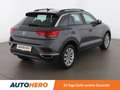 Volkswagen T-Roc 2.0 TDI Design Aut. *PANO*LED*ACC*NAVI*SPUR*TOT* Grijs - thumbnail 6