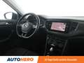 Volkswagen T-Roc 2.0 TDI Design Aut. *PANO*LED*ACC*NAVI*SPUR*TOT* Grijs - thumbnail 13
