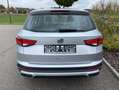 SEAT Ateca 1.5 TSI Style 17"+NAVI-PRO+LED+AHK+FULL-LI Silber - thumbnail 4