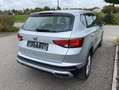 SEAT Ateca 1.5 TSI Style 17"+NAVI-PRO+LED+AHK+FULL-LI Silber - thumbnail 5