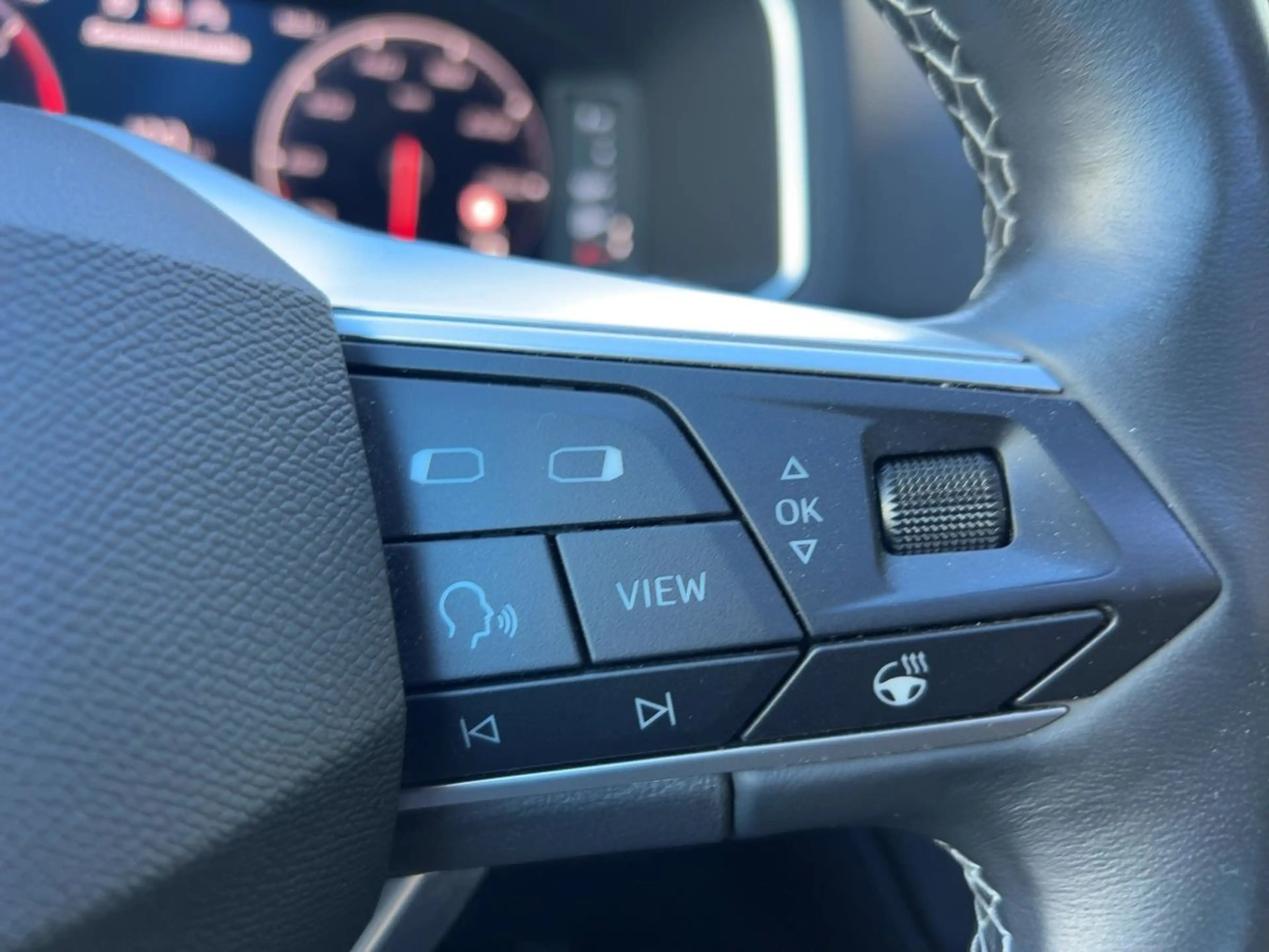 SEAT Tarraco Experience 1.4 DSG e-HYBRID Pano AHK — photo 15