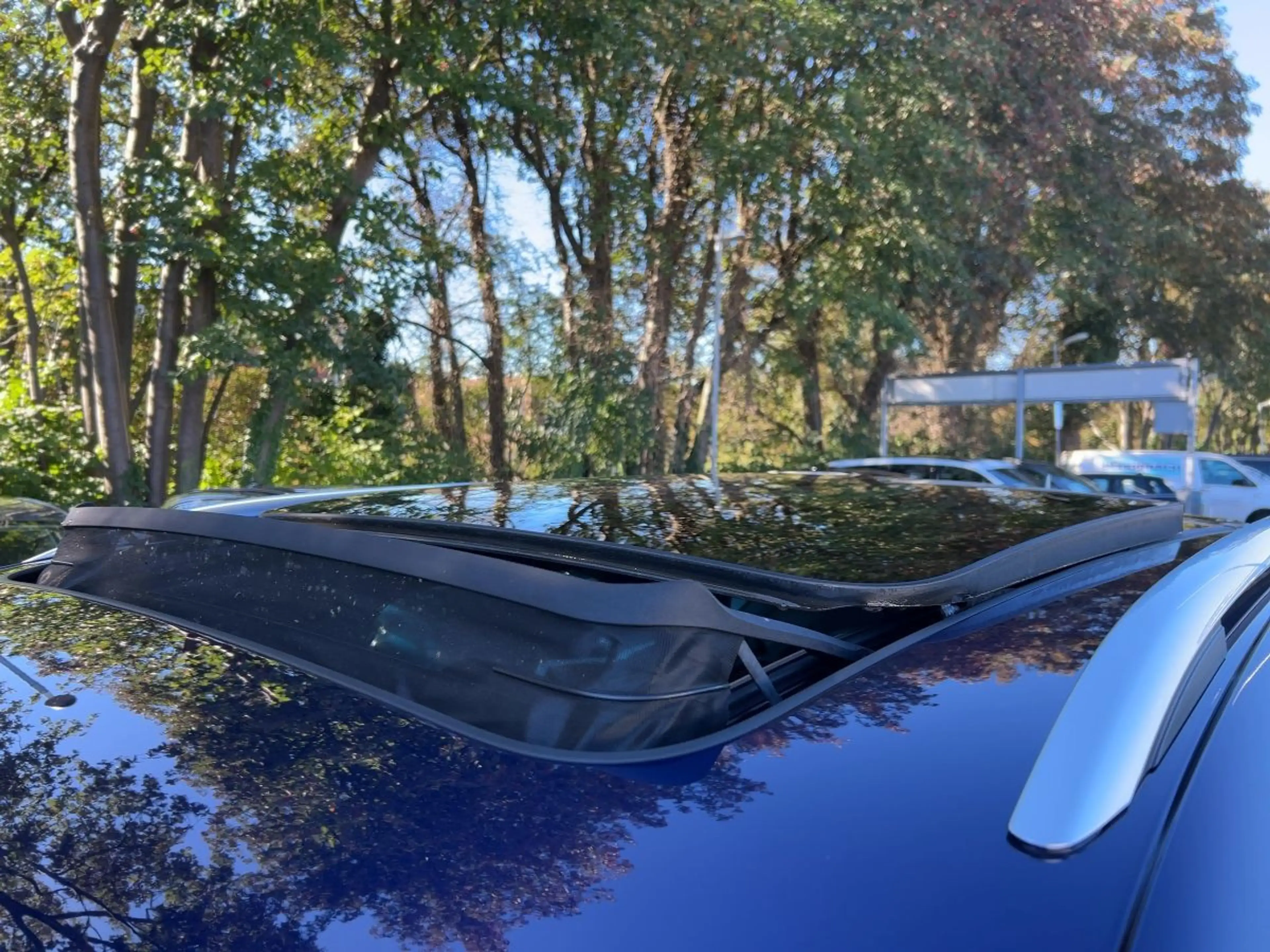 SEAT Tarraco Experience 1.4 DSG e-HYBRID Pano AHK — photo 13
