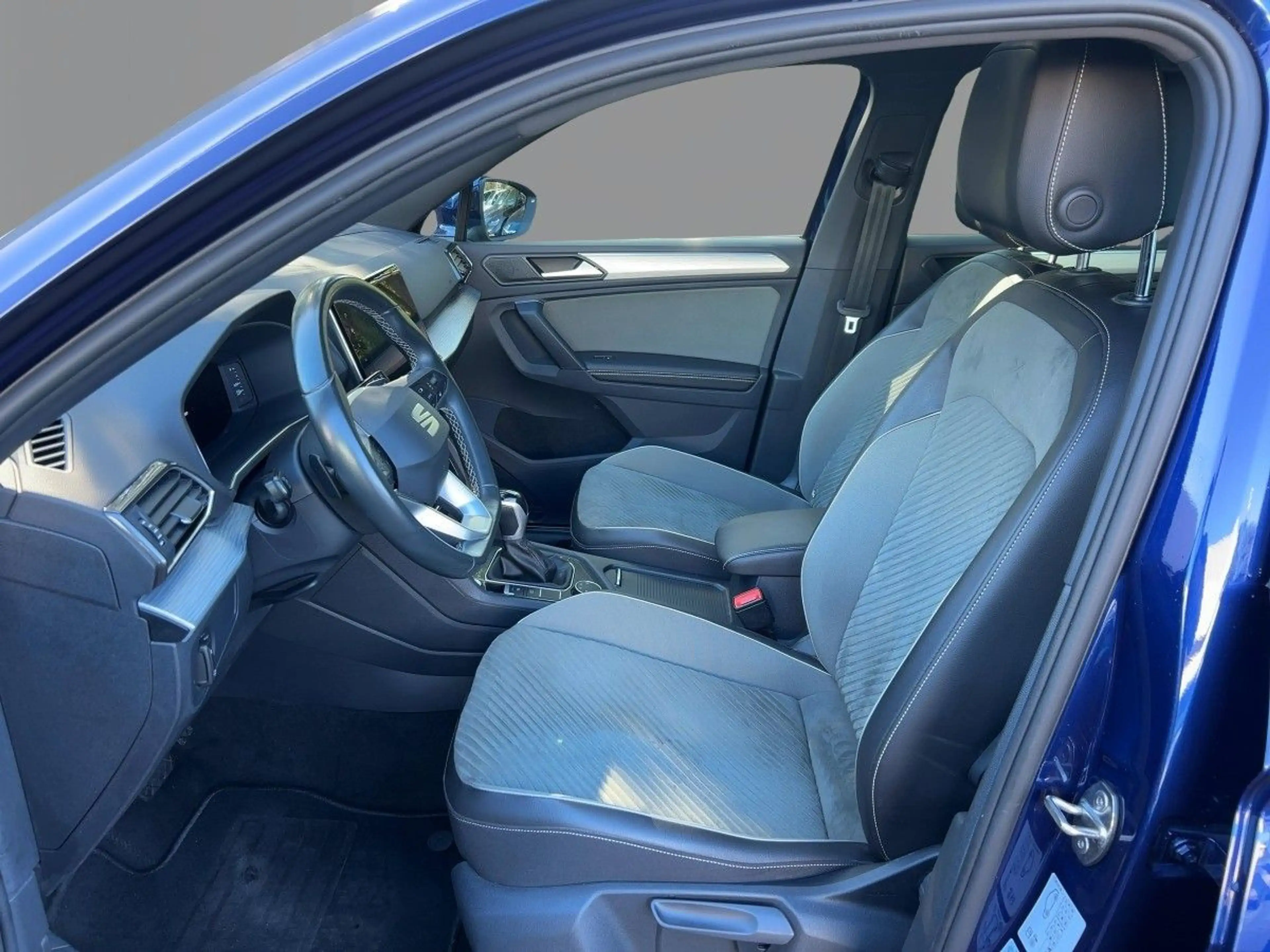 SEAT Tarraco Experience 1.4 DSG e-HYBRID Pano AHK — photo 6
