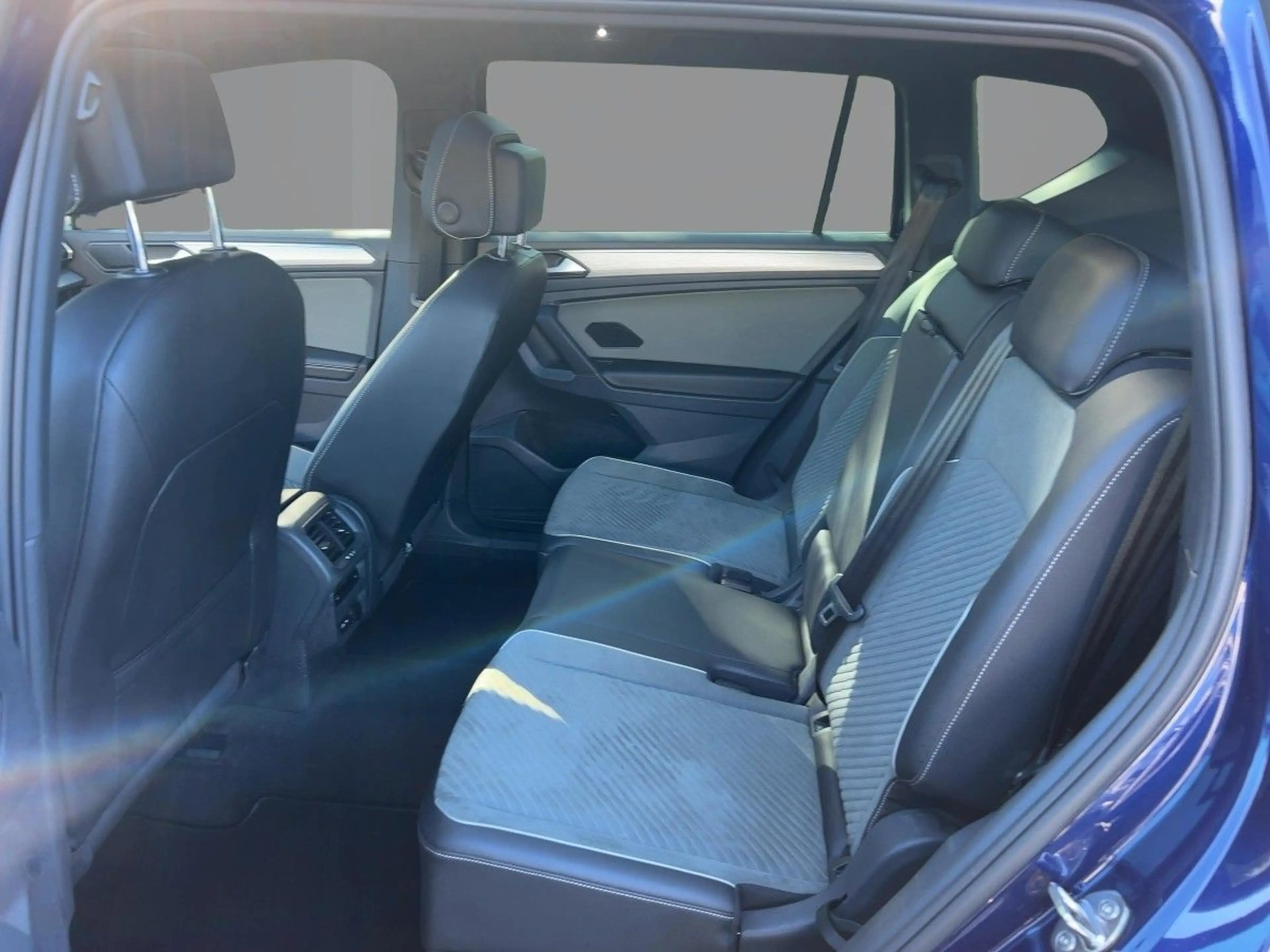 SEAT Tarraco Experience 1.4 DSG e-HYBRID Pano AHK — photo 7
