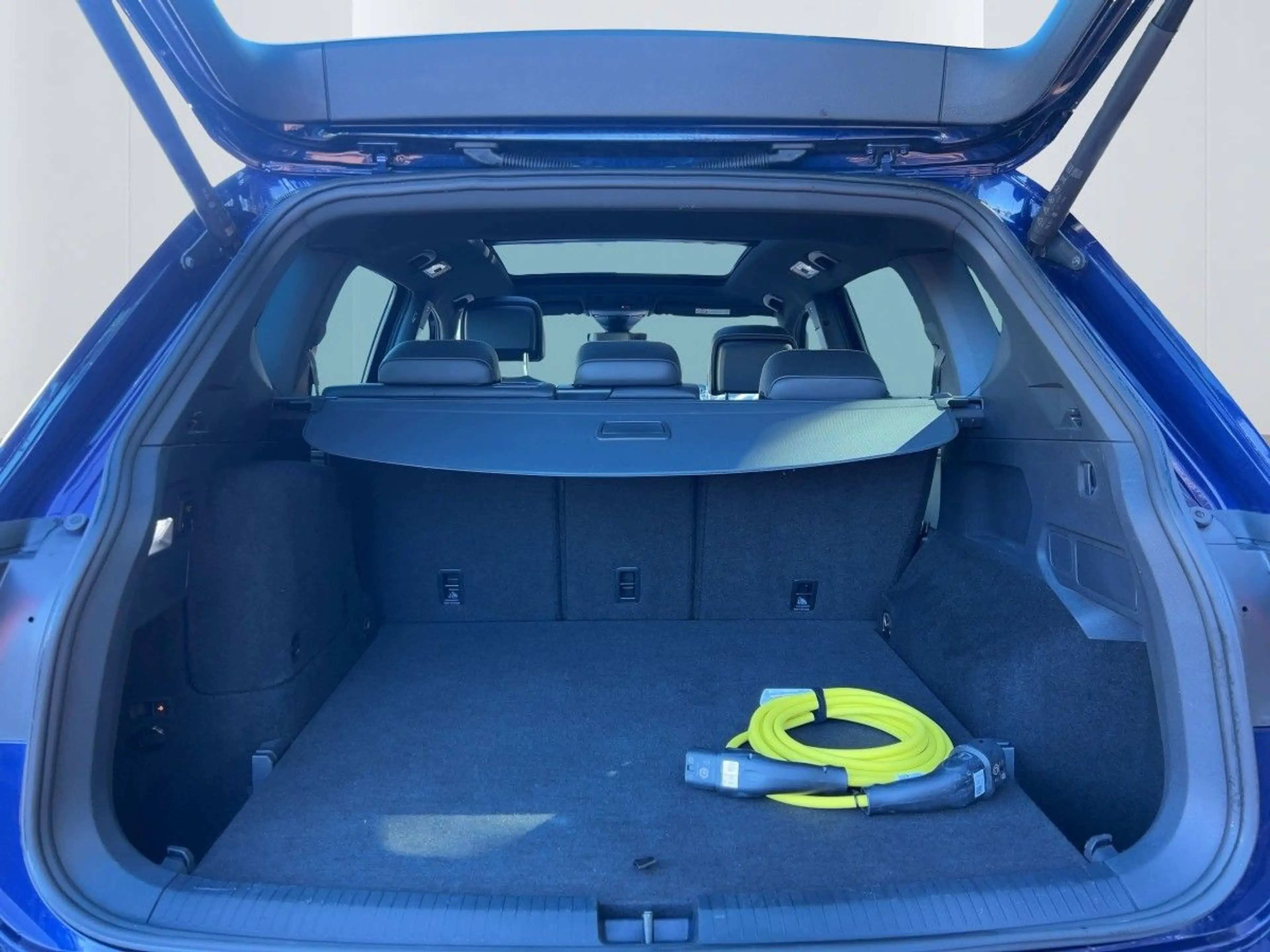 SEAT Tarraco Experience 1.4 DSG e-HYBRID Pano AHK — photo 5
