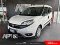 Fiat Doblo Doblo 1.6 mjt 16v Easy s&s 105cv Bianco - thumbnail 1