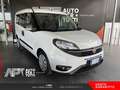 Fiat Doblo Doblo 1.6 mjt 16v Easy s&s 105cv Bianco - thumbnail 2