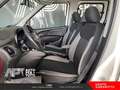 Fiat Doblo Doblo 1.6 mjt 16v Easy s&s 105cv Bianco - thumbnail 8