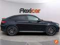 Mercedes-Benz GLC 250 4Matic Aut. Negro - thumbnail 9