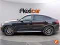 Mercedes-Benz GLC 250 4Matic Aut. Negro - thumbnail 4