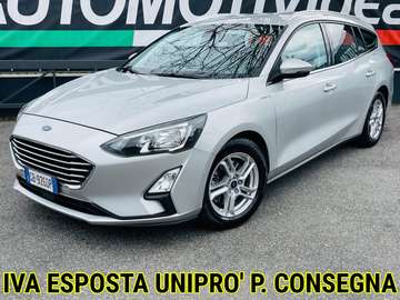 Focus Active SW Active SW 1.5 ecoblue s