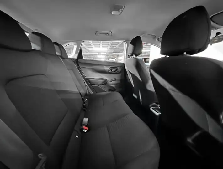 Hyundai i20 2022, foto 5