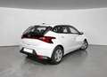 Hyundai i20 Nuevo  1.2 MPI 62 kW (84 CV) MT5 2WD Smart Blanco - thumbnail 2