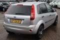 Ford Fiesta 1.4-16V Ambiente Airco, Lichtmetalen wielen, Radio Grijs - thumbnail 4