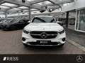 Mercedes-Benz GLC 200 4M AHK AUT Akustikglas Kam. KeyLess LED Weiß - thumbnail 2