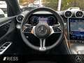 Mercedes-Benz GLC 200 4M AHK AUT Akustikglas Kam. KeyLess LED Weiß - thumbnail 10