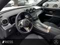 Mercedes-Benz GLC 200 4M AHK AUT Akustikglas Kam. KeyLess LED Weiß - thumbnail 9