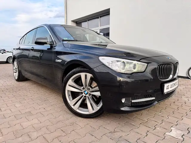 BMW 530 d Gran Turismo °°KAMERA°°XENON°°PANORAMA°°