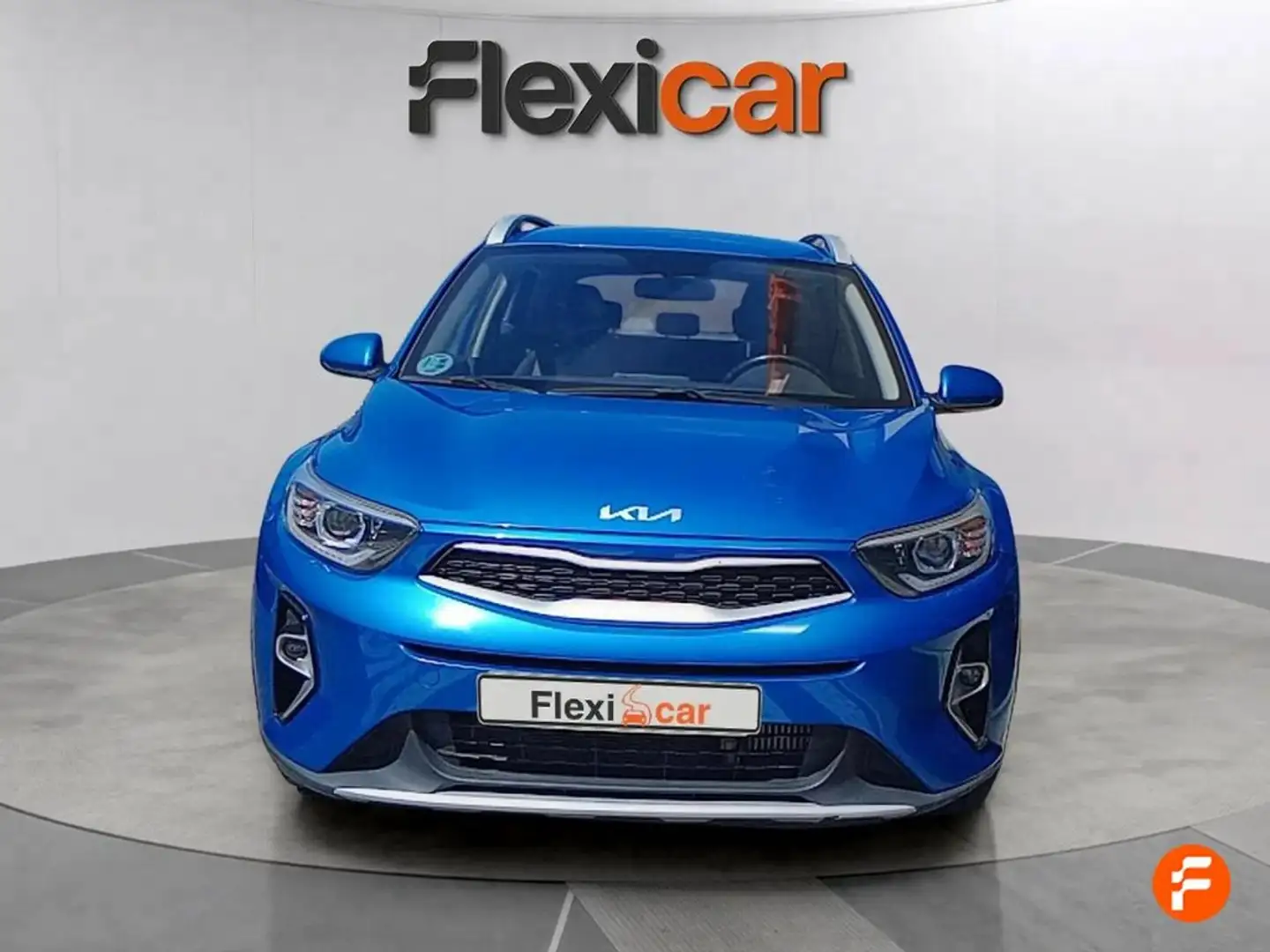 Kia Stonic 1.0 T-GDi 74kW (100CV) MHEV iMT Drive Gelb - 2