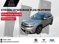 Citroen C5 Aircross Shine Pack Plug-In-Hybrid *Pano* Gris - thumbnail 1