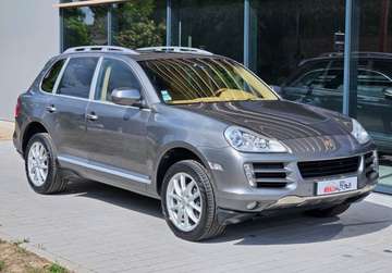 (955) V6 TDI TIPTRONIC