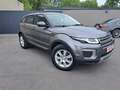 Land Rover Range Rover Evoque 2.0 TD4 4WD CAR PLAY NAVI CAMERA*52000KM!!!! Gris - thumbnail 6