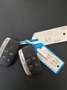 Land Rover Range Rover Evoque 2.0 TD4 4WD CAR PLAY NAVI CAMERA*52000KM!!!! Gris - thumbnail 18