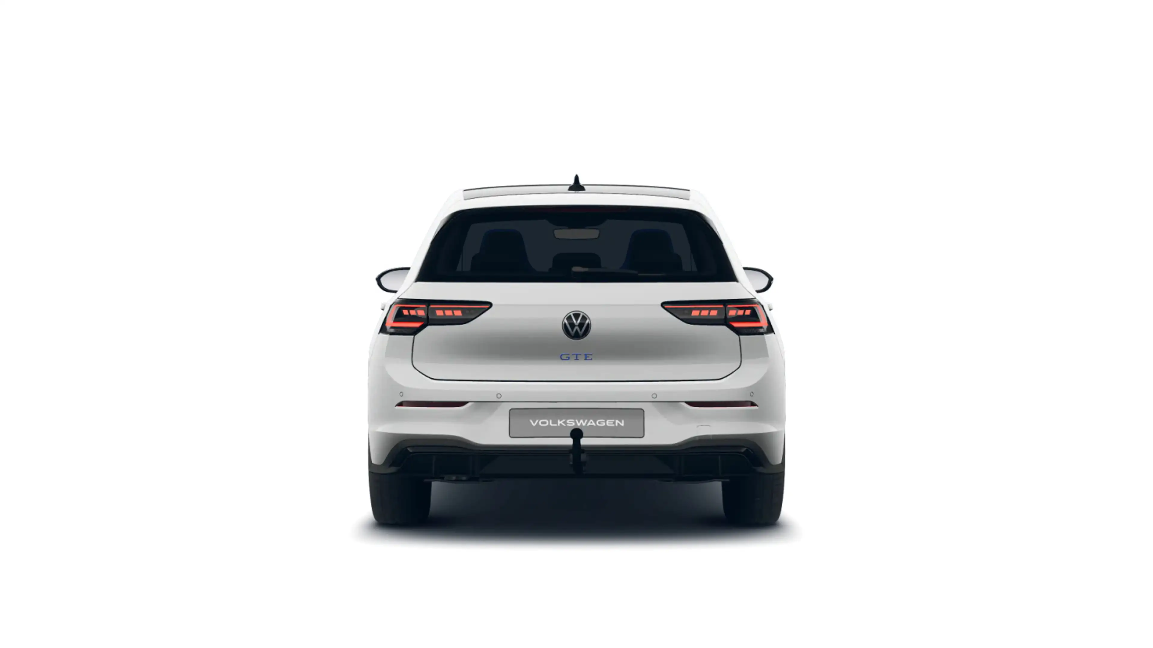 Volkswagen Golf GTE GTE 1.5eHybrid DSG BlackStyle AHK HuD Cam — photo 9