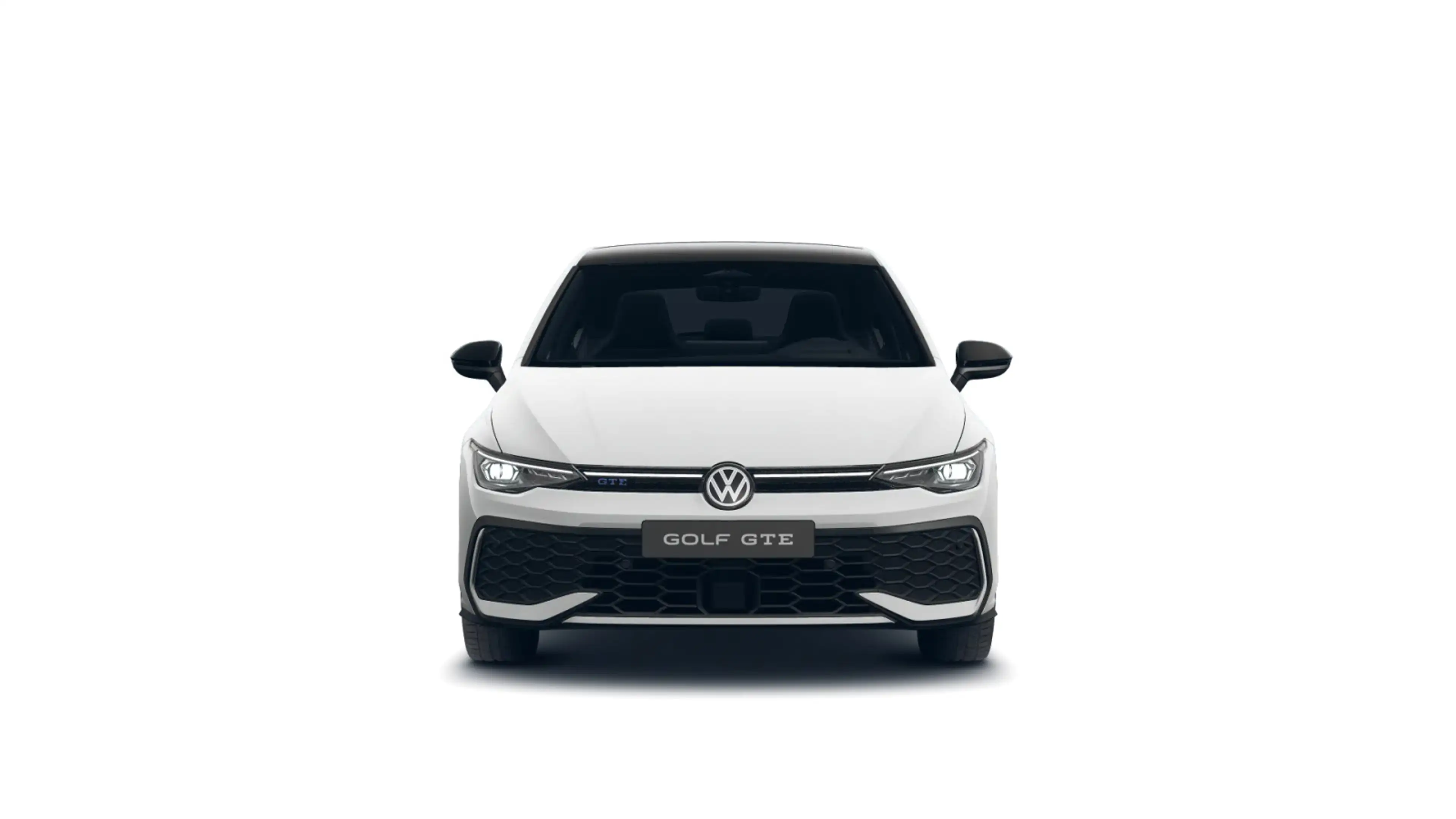 Volkswagen Golf GTE GTE 1.5eHybrid DSG BlackStyle AHK HuD Cam — photo 4