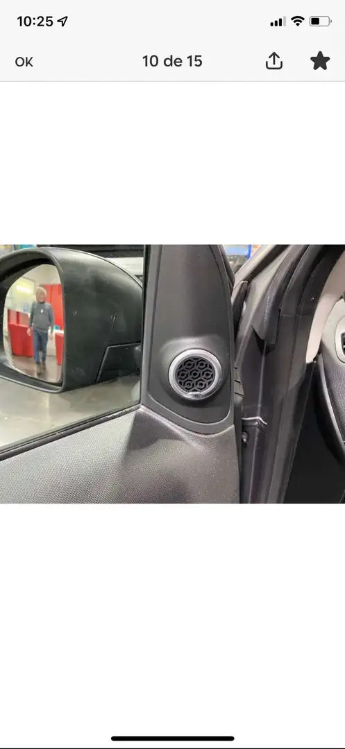 smart brabus Roadster 0.9Turbo Xclusive Softouch - 2