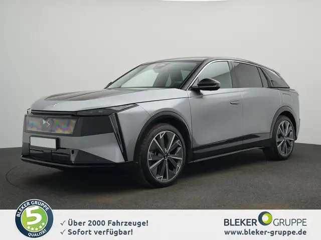 DS Automobiles Sonstige
