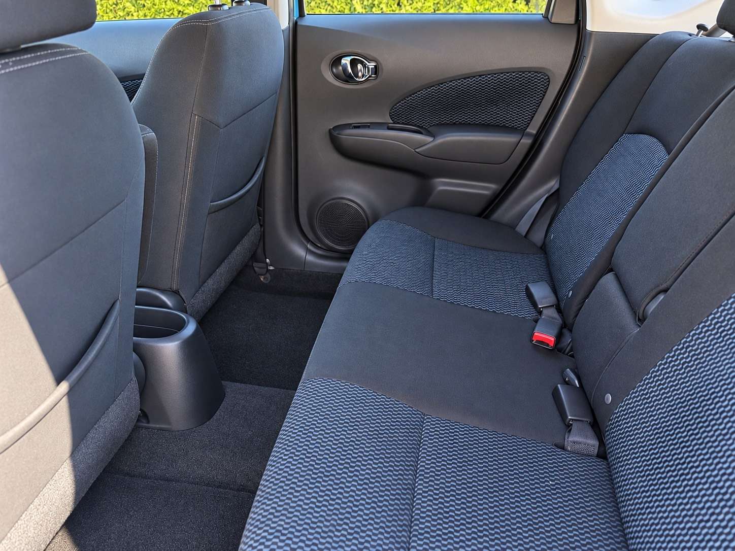 2014 Nissan Versa Note