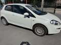 Fiat Punto Punto 1.2 8V More Start Blanc - thumbnail 2