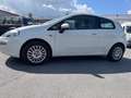 Fiat Punto Punto 1.2 8V More Start Blanc - thumbnail 1