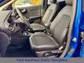Ford Puma Titanium X ,Top Ausstattung,5J.Garantie Bleu - thumbnail 7