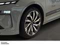 Skoda Enyaq COUPE 85 SPORTLINE AHK MATRIX NAVI KAMERA Grau - thumbnail 9
