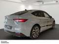 Skoda Enyaq COUPE 85 SPORTLINE AHK MATRIX NAVI KAMERA Grau - thumbnail 4